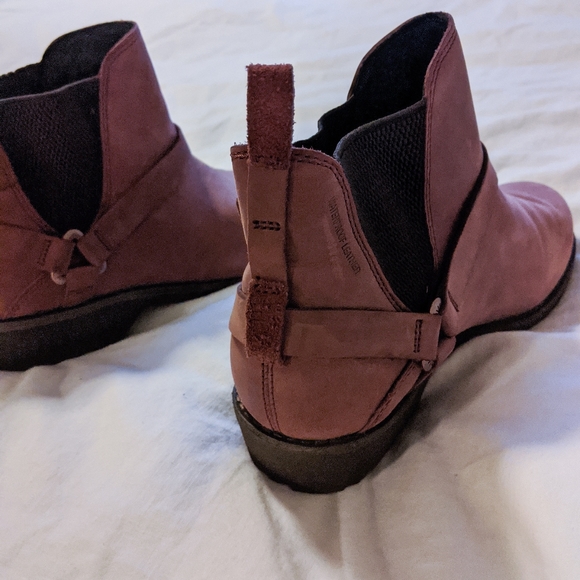 Teva Shoes - Teva Ellery Chelsea Bootie